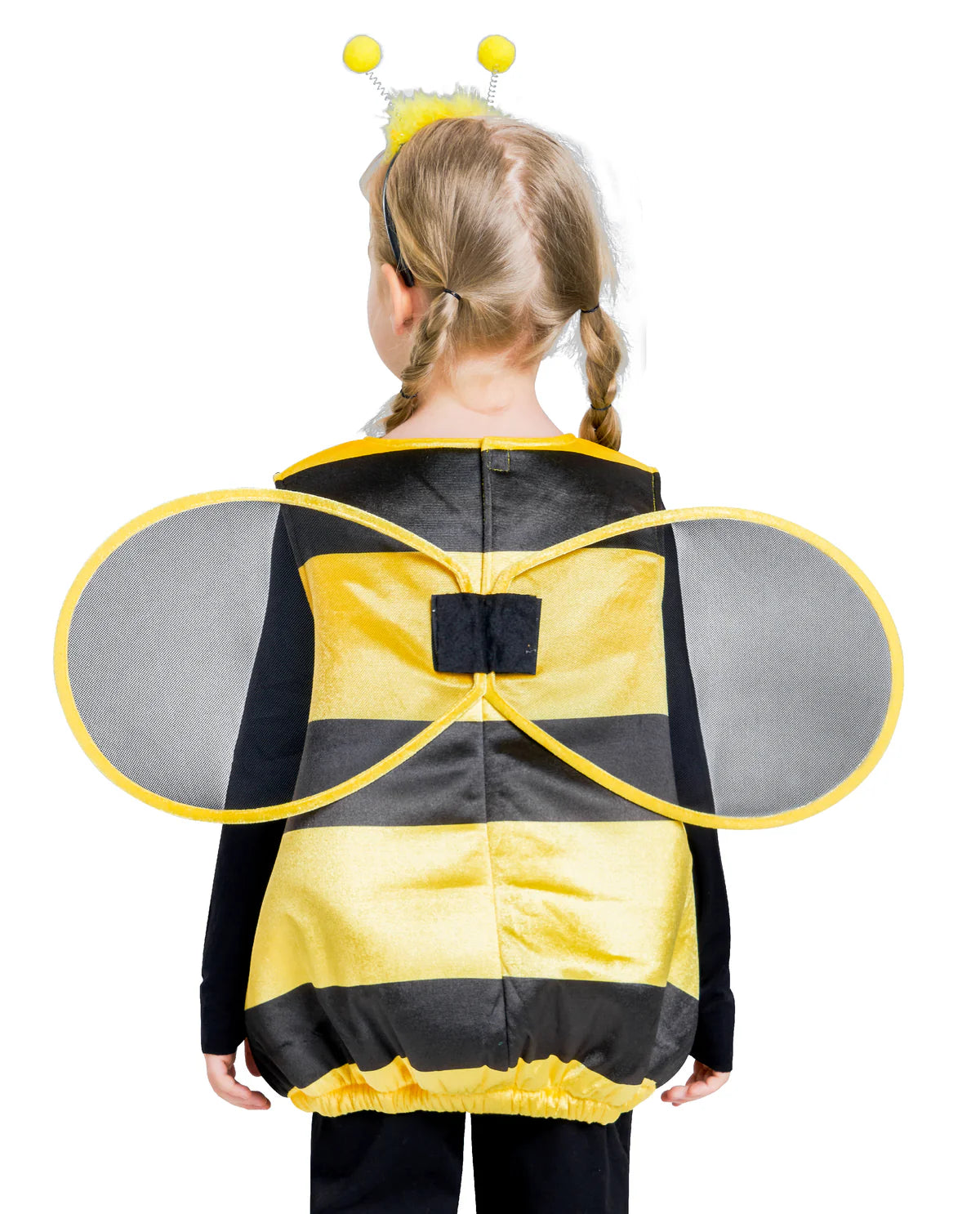 Honey Bee Costume