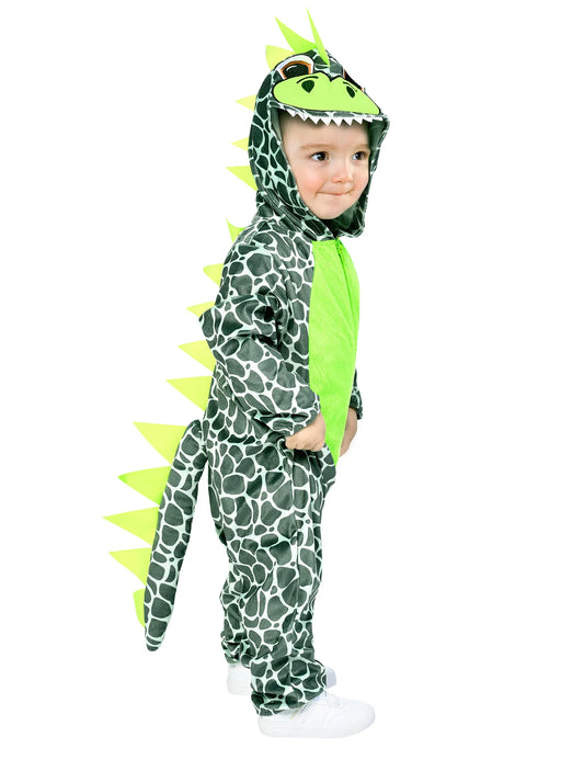 Dinosaur Costume