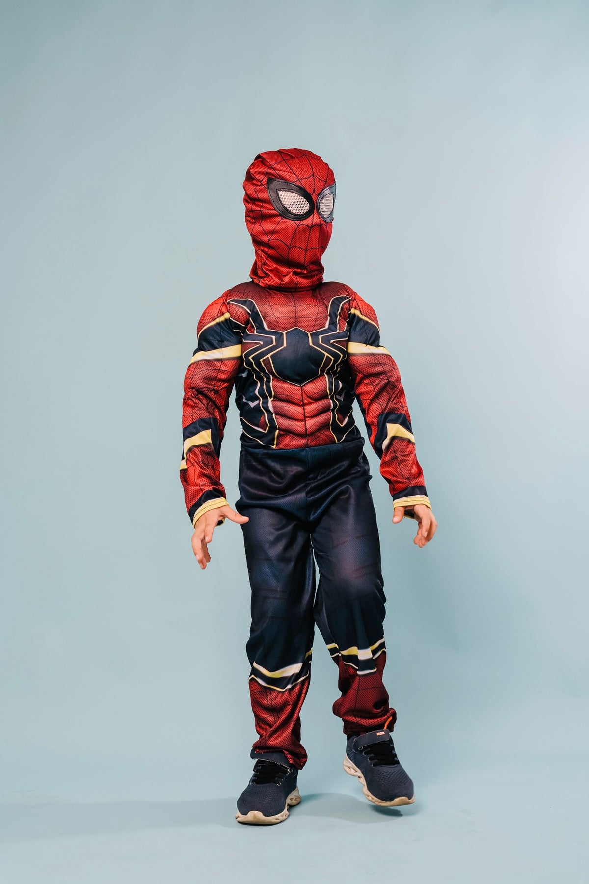 Spiderman Costume