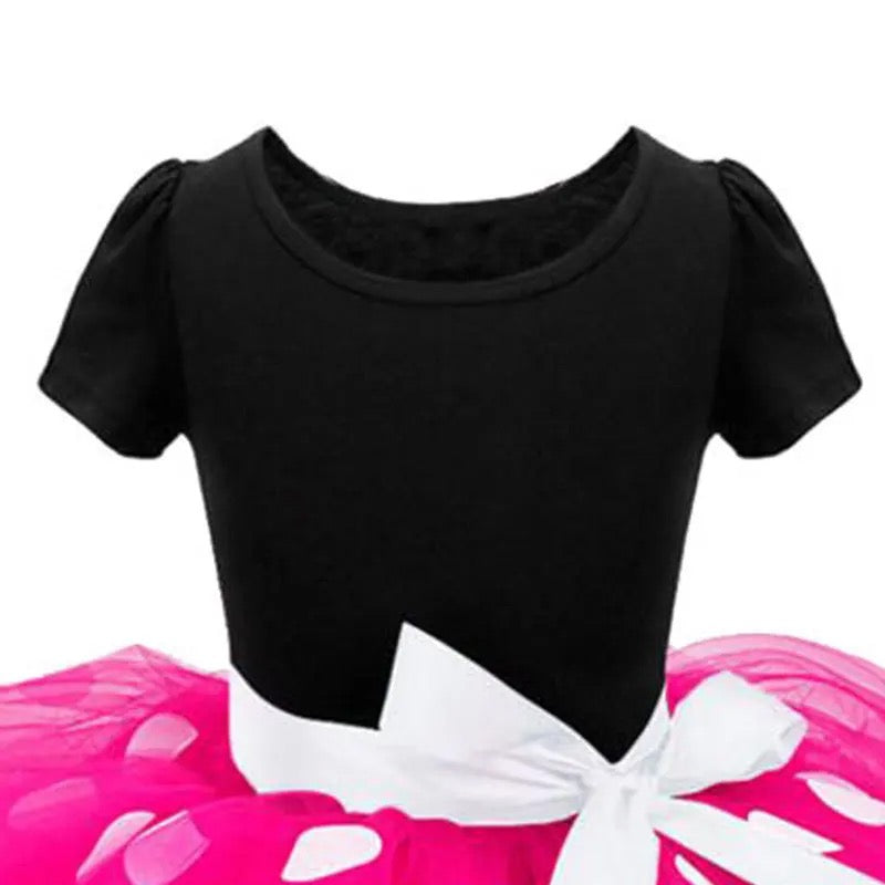 Minnie Mouse Dress