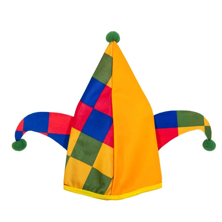 Clown Costume