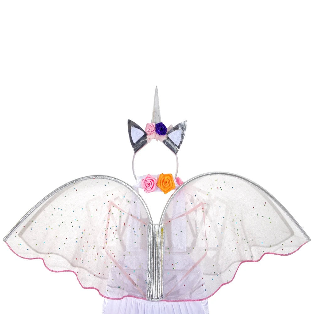 Unicorn Dress