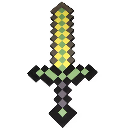 Minecraft Diamond Sword