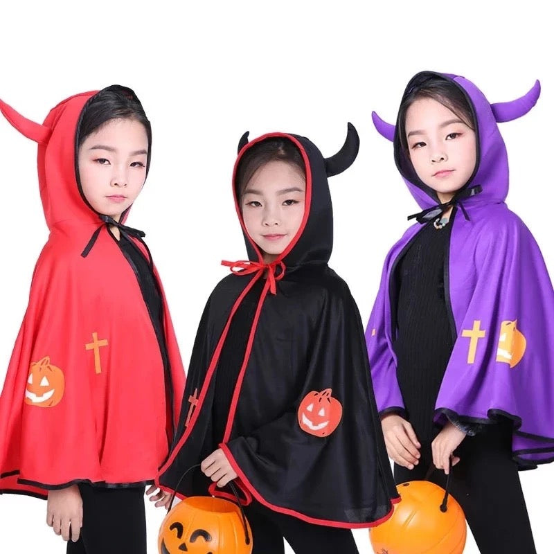 Vampire Cape