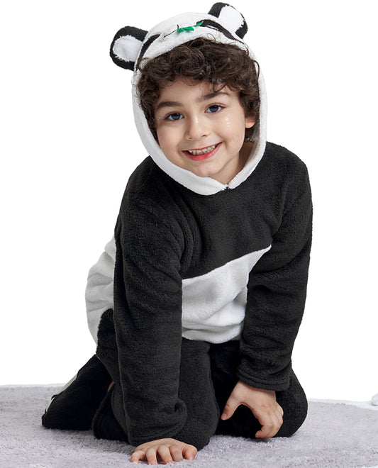 Panda Onesie