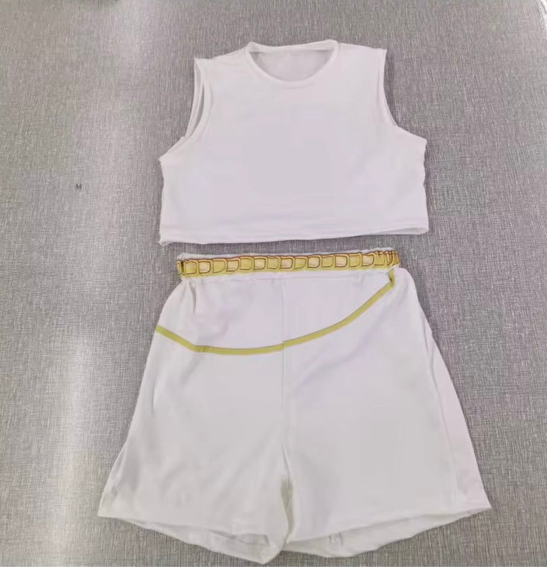 KPop Demon Hunters Singer Costume