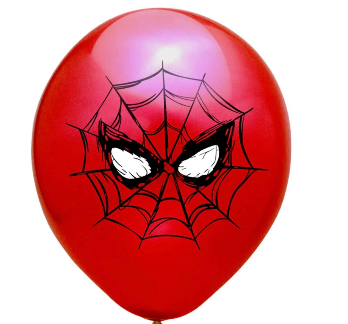 Superheroes Marvel Balloons