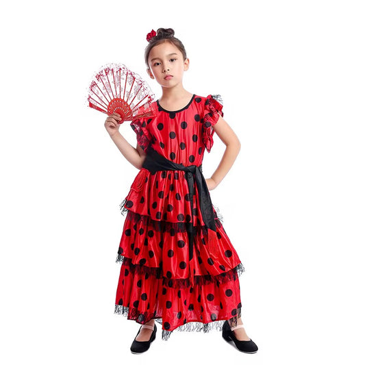 Spanish Costume