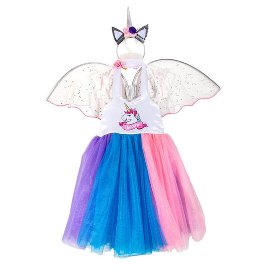 Unicorn Dress