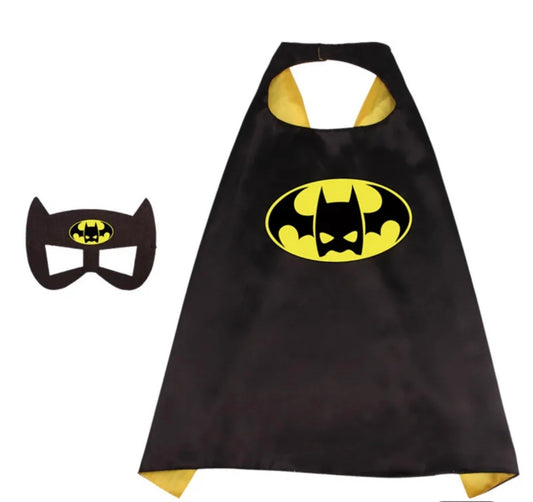 Batman Cape