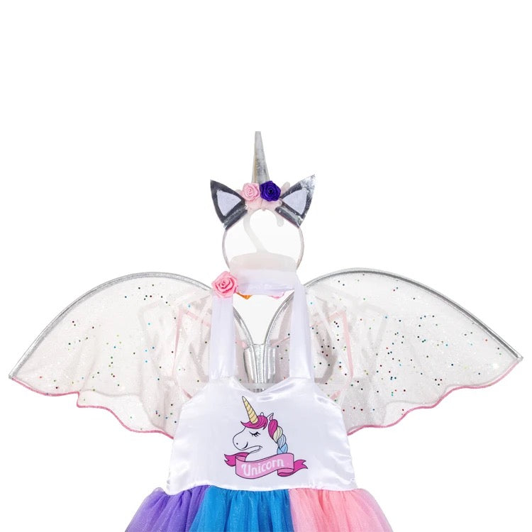 Unicorn Dress