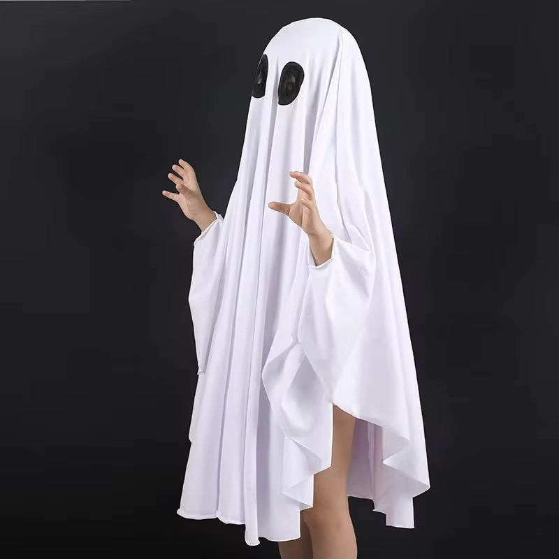 Ghost Costume