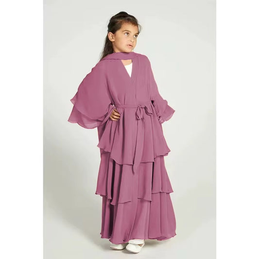 Arabian Girls Dress
