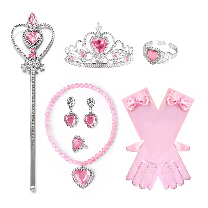 Princess Peach Dress
