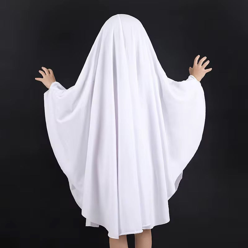 Ghost Costume