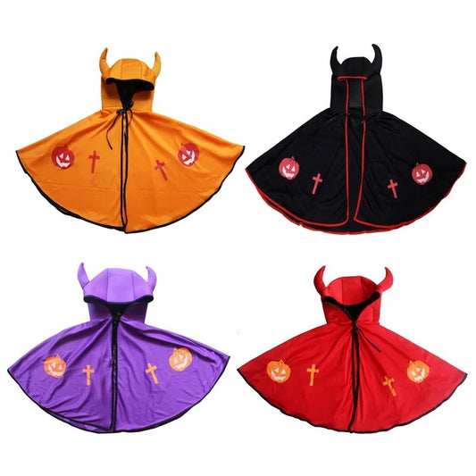 Vampire Cape