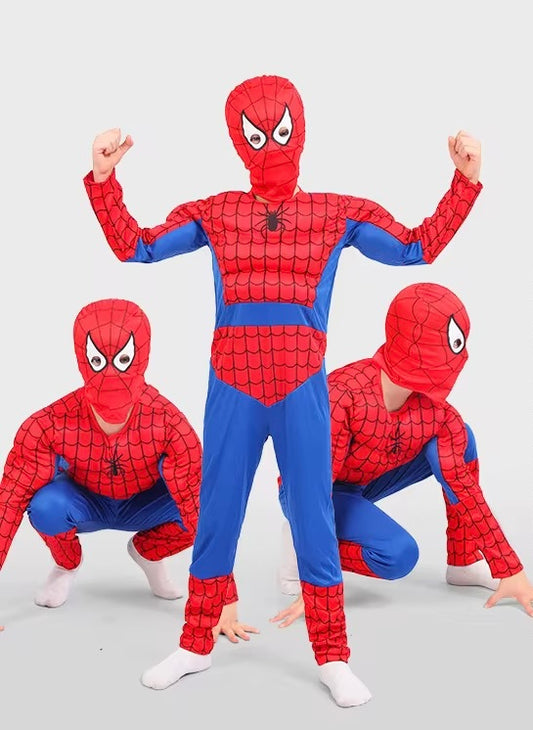 Spiderman Costume