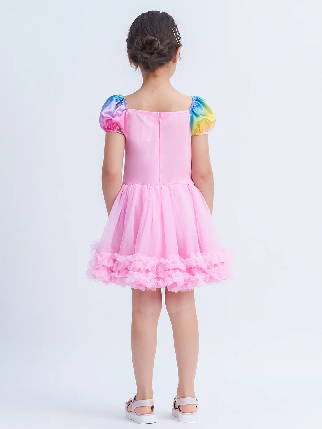 Unicorn Dress
