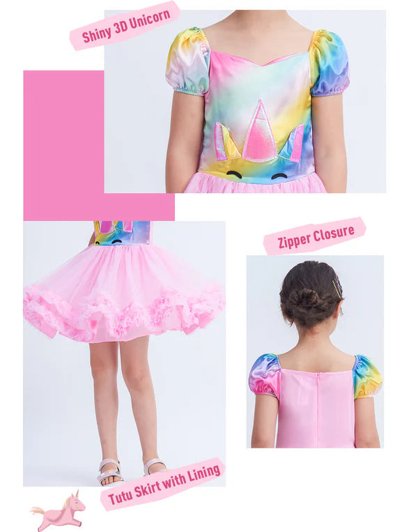 Unicorn Dress