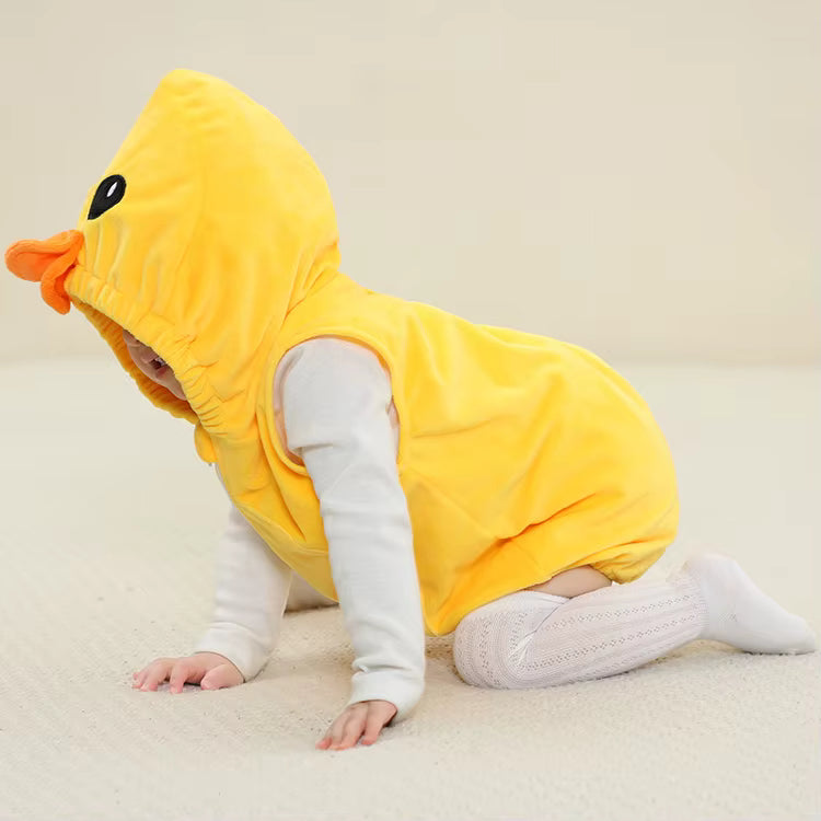 Duck Costume