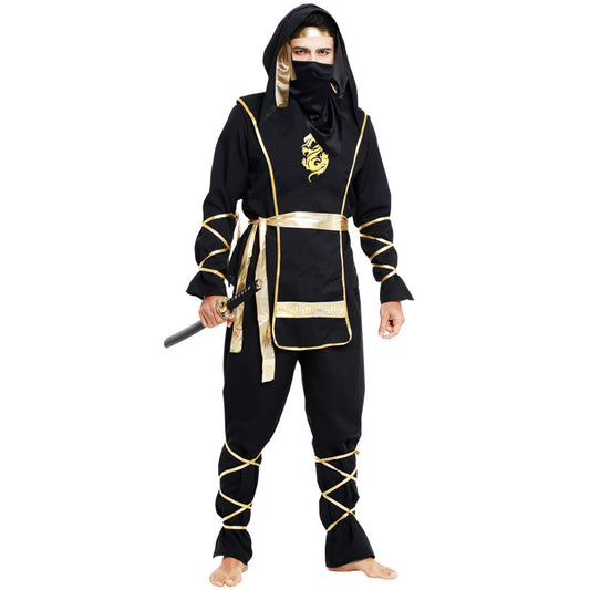 Dragon Ninja Costume