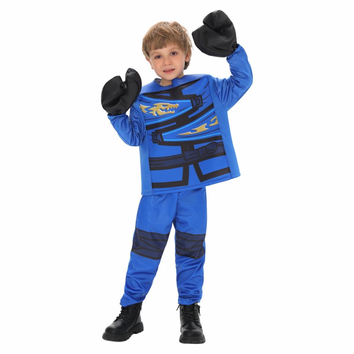 Ninja Roblox Costume