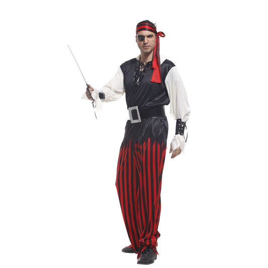 Pirate Costume