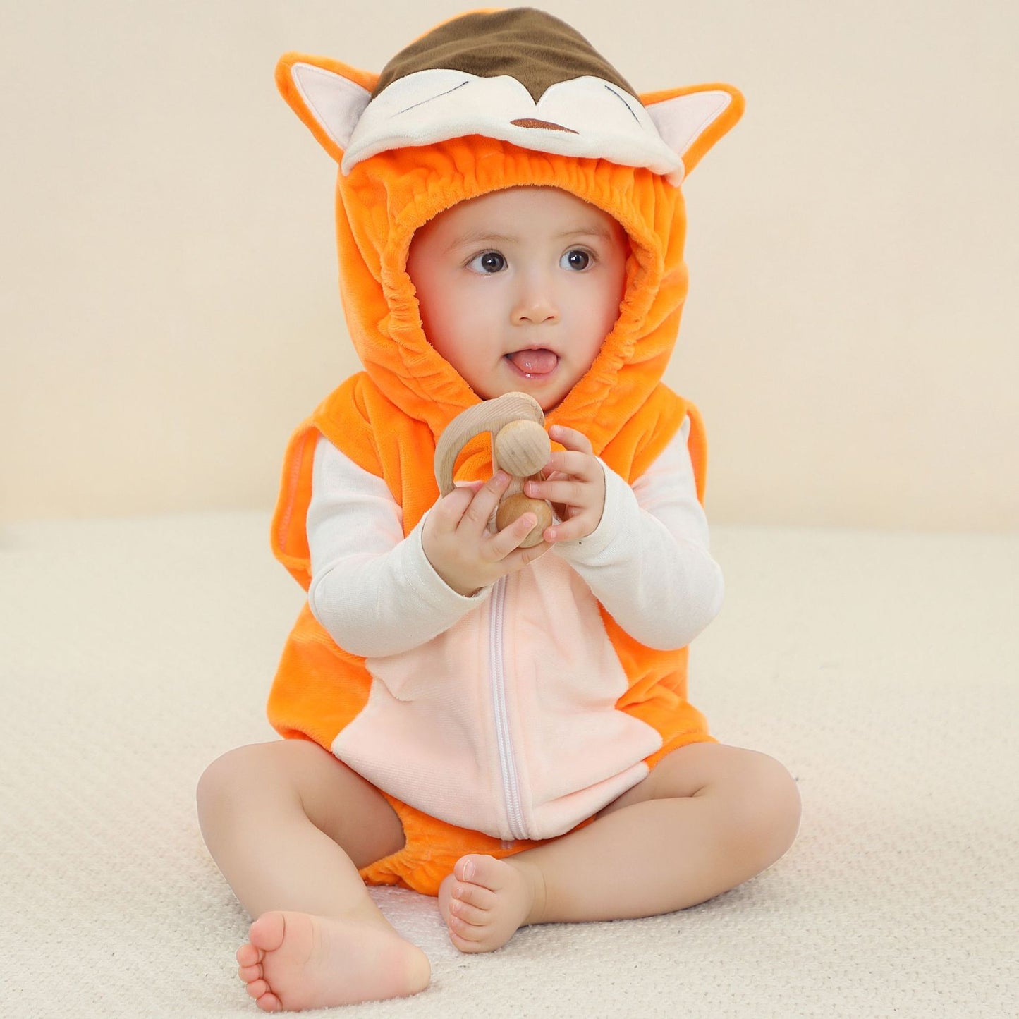 Fox Costume