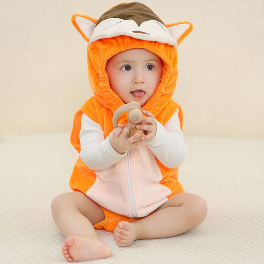 Fox Costume