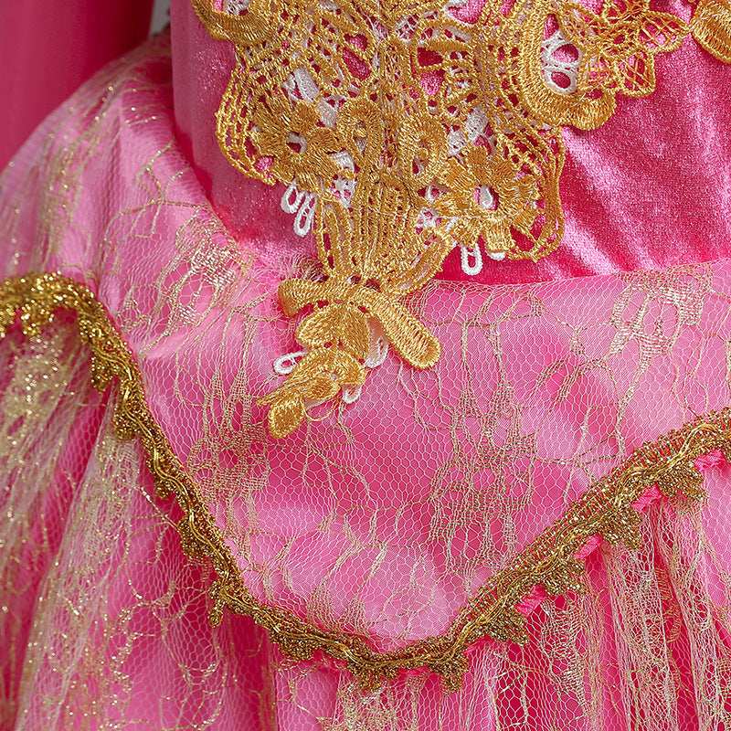 Princess Aurora Dress