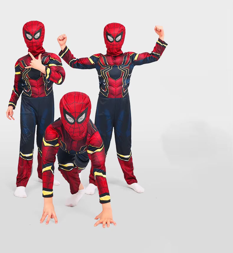 Spiderman Costume