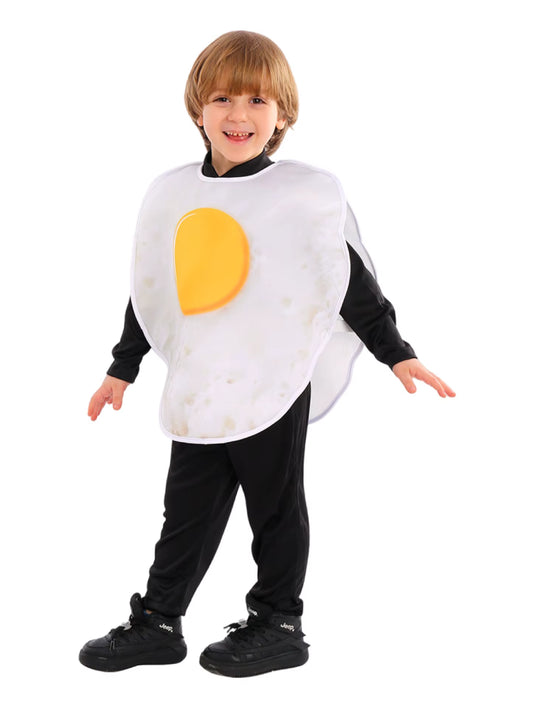 Egg Costume
