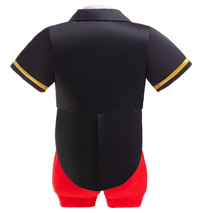 Mickey Mouse Costume