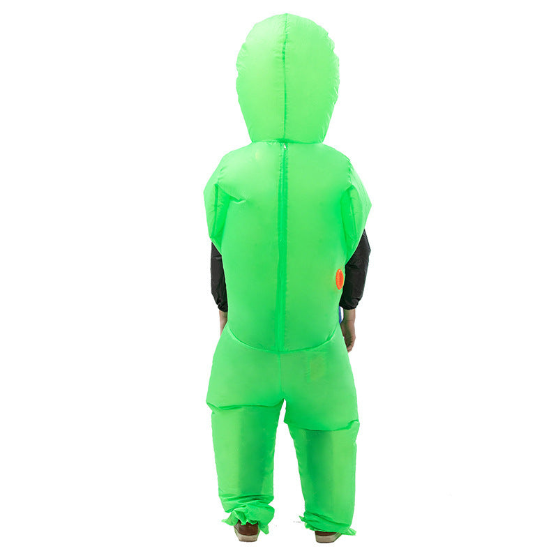 Alie Inflatable Blow-up Costume