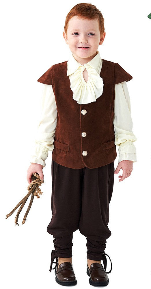 Medieval Renaissance Costume