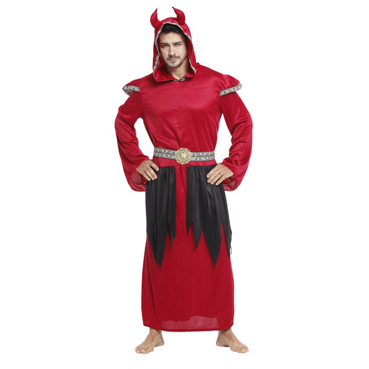Satan Evil Costume