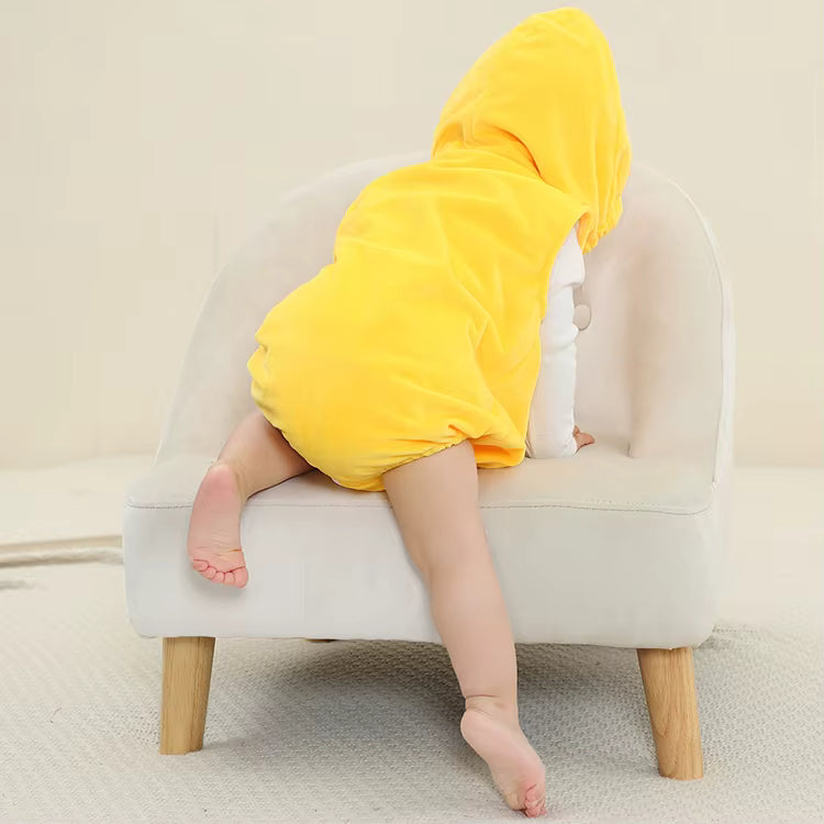 Duck Costume
