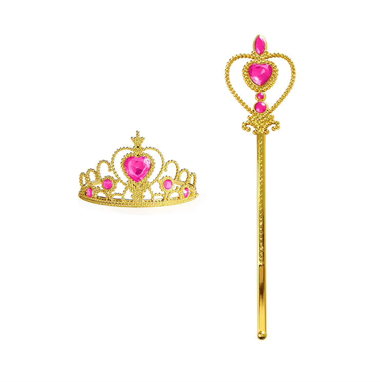 Princess Aurora Dress