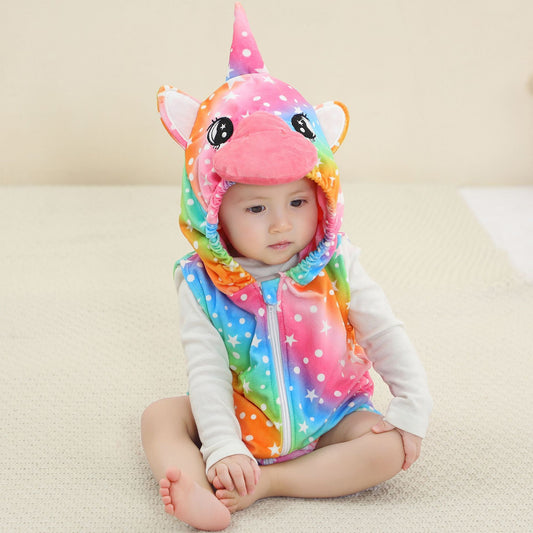 Unicorn Costume