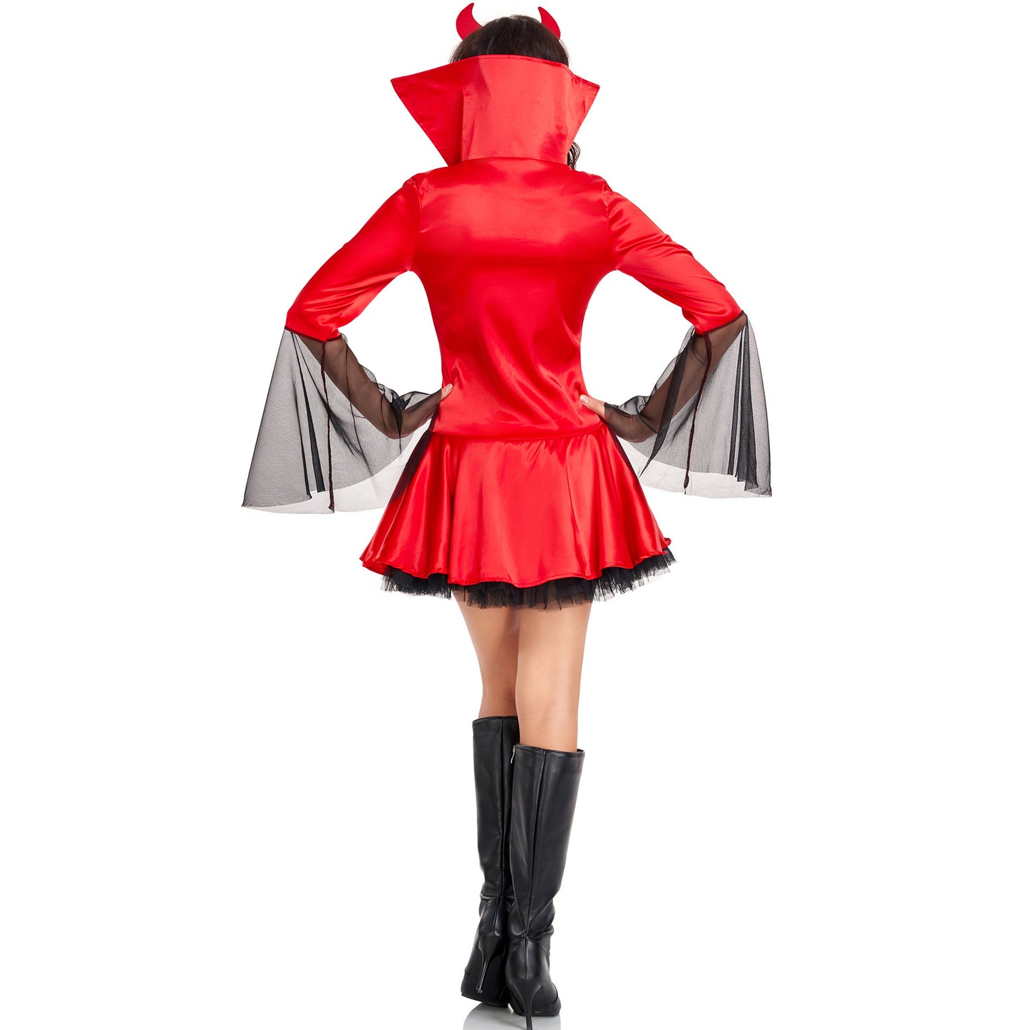 Vampire Costume