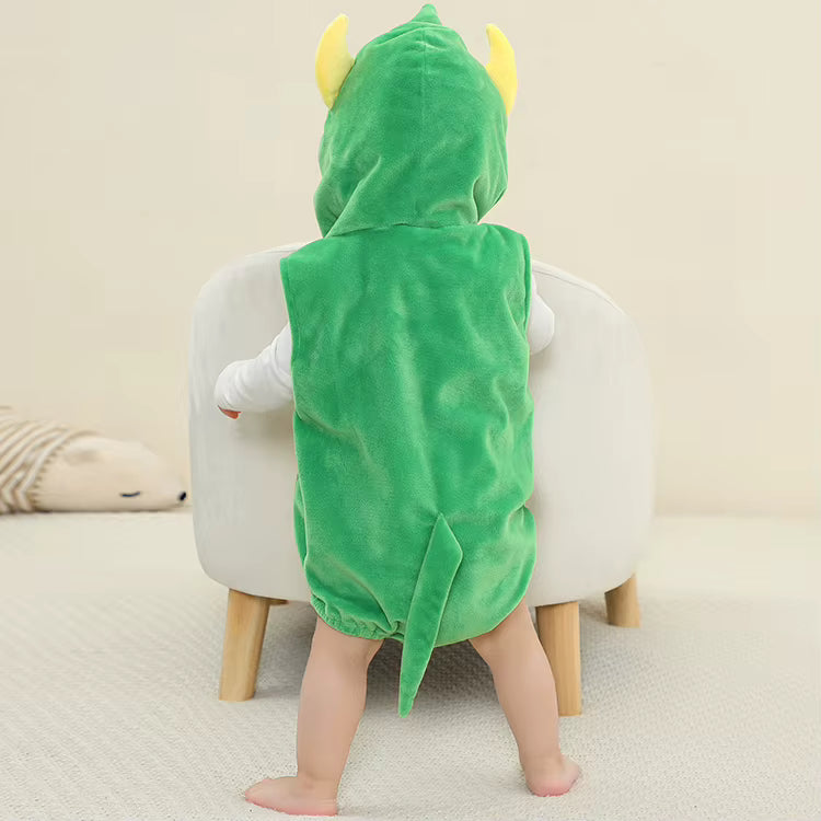 Dinosaur Costume