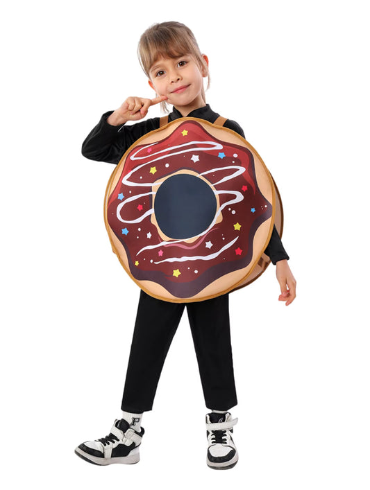 Donuts Costume