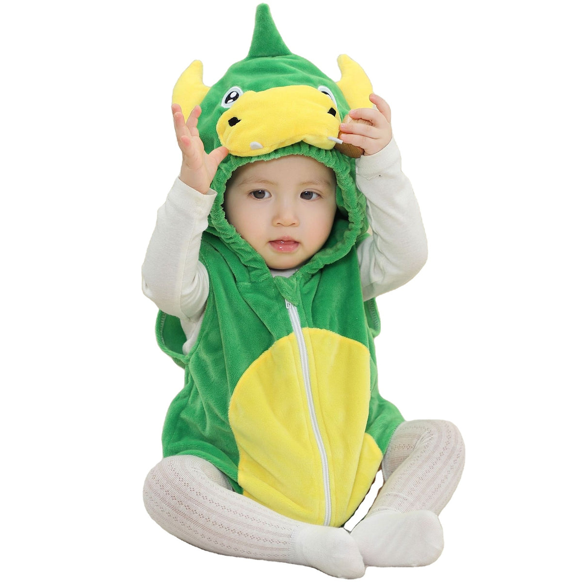 Dinosaur Costume