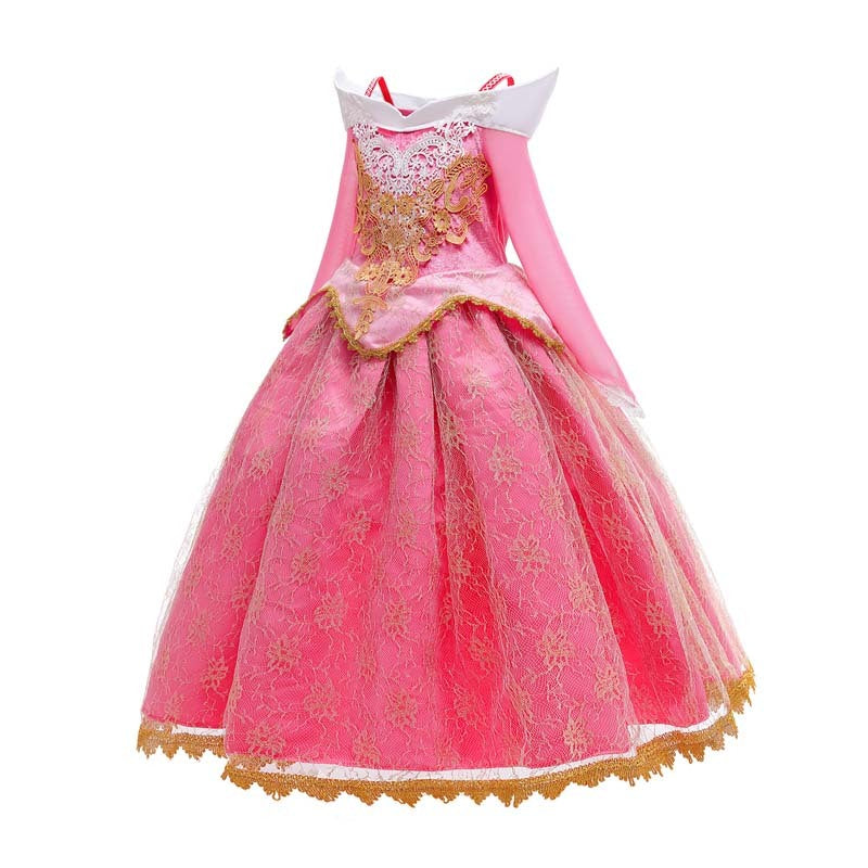 Princess Aurora Dress