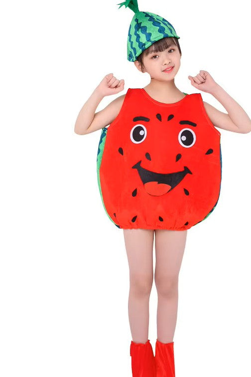 Watermelon Costume