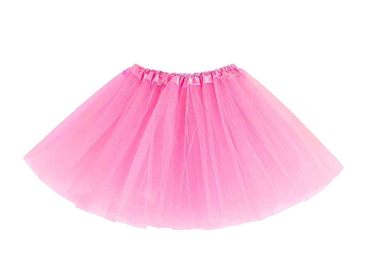 Pink Butterfly Fairy Costume