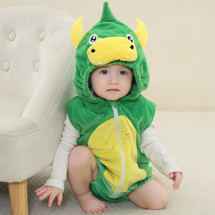 Dinosaur Costume