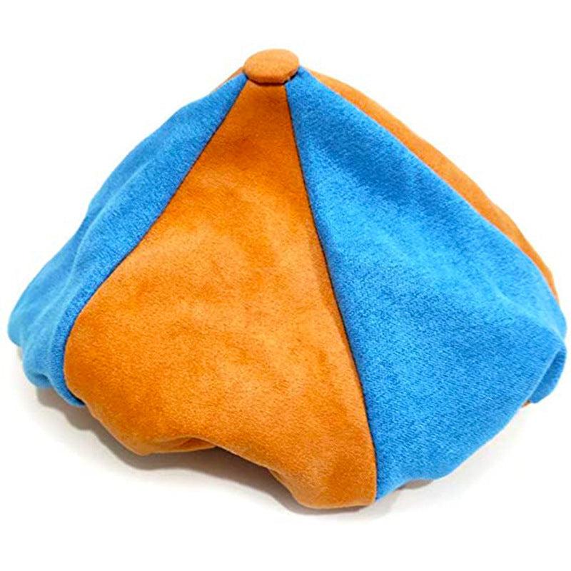 Blippi Costume