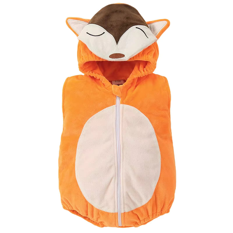 Fox Costume