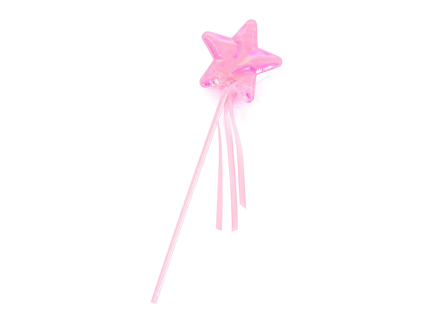 Pink Butterfly Fairy Costume